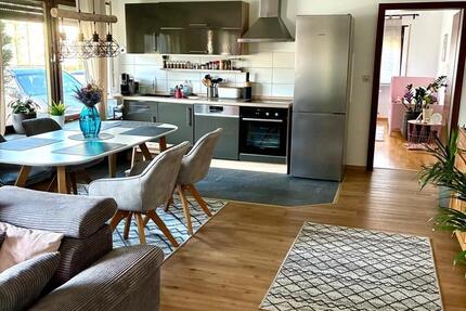 Schöne 2 Zimmer Wohnung in 68775 Ketsch