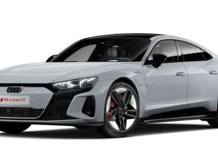 Audi RS e-tron GT 38.807 km 73.990 &euro; Lohr am Main 97816