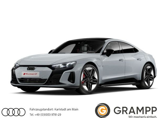 Audi RS e-tron GT 38.807 km 73.990 &euro; Lohr am Main 97816