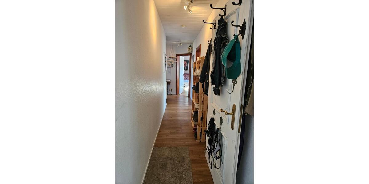 Etagenwohnung Büsum - 3 Zimmer, 70 m&sup2;, 269.000&euro; | Angebot:26397018
