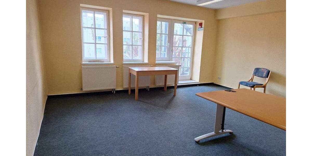 Gewerbeobjekt Greifswald Innenstadt - 495.000&euro; | Angebot:25769290
