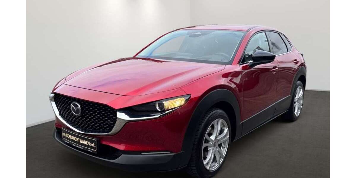 Mazda CX-30 30.000 km 26.990 &euro; Andernach 56626