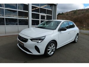 Opel Corsa F Elegance 84.750 km 10.990 &euro; Bad Endbach 35080