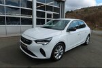 Opel Corsa F Elegance 84.750 km 10.990 &euro; Bad Endbach 35080