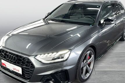 Audi A4 80.685 km 34.814 &euro; Dortmund 44143