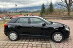 Audi Q2 31.500 km 18.000 &euro; Bolsterlang 87538
