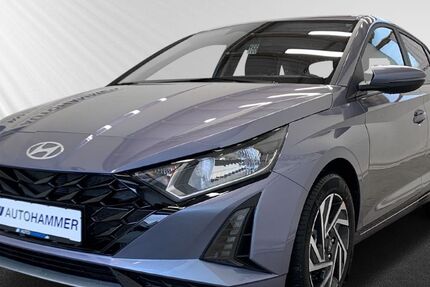 Hyundai i20 8.690 km 19.980 &euro; Dresden / Radebeul 01445