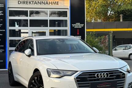 Audi A6 29.800 km 34.990 &euro; Kappeln 24376
