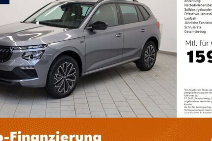 Skoda Kamiq 2.598 km 27.980 &euro; Amberg 92224