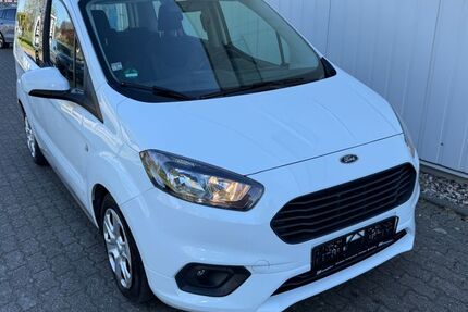 Ford Tourneo Courier 313.000 km 4.999 &euro; Wesel 46485