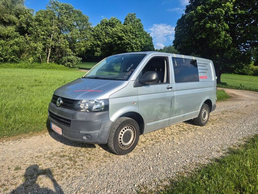 T5 Transporter