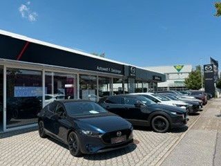 Mazda 3 54.300 km 14.290 &euro; Landshut 84030