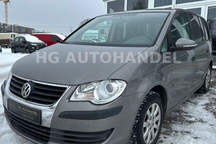 VW Touran 150.000 km 2.400 &euro; Erfurt 99091