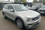 VW Tiguan 1.4 TSI Act 150PS DSG Sound/AHK/NAVI 77.700 km 19.890 € Frankfurt 60386