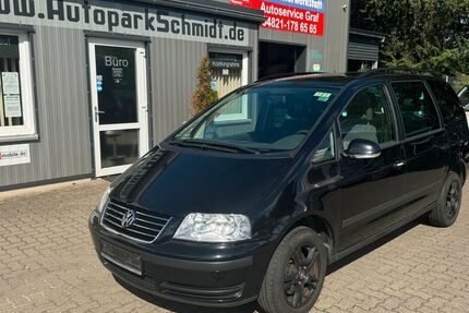 VW Sharan 337.000 km 3.499 € Itzehoe 25524