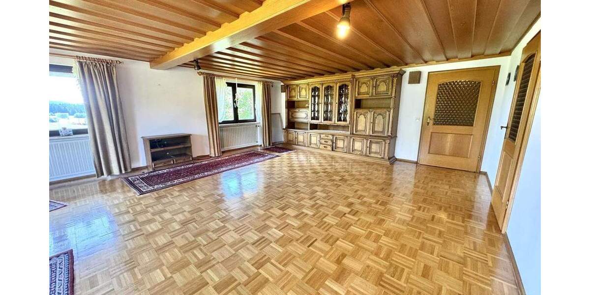 Mehrfamilienhaus, Wohnhaus Weiler-Simmerberg Blättla - 6 Zimmer, 218 m&sup2;, 690.000&euro; | Angebot:25666061