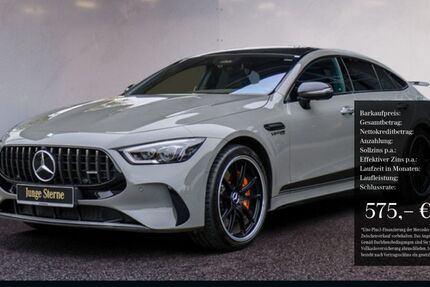 Mercedes-Benz AMG GT 21.355 km 140.540 &euro; Paderborn 33100