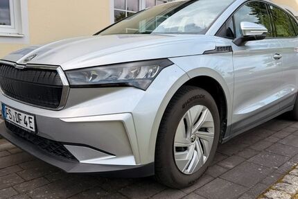 Skoda Enyaq 11.000 km 22.800 &euro; Wolfersdorf, Ruhpalzing 85395