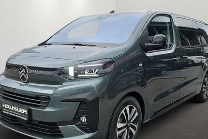 Citroen SpaceTourer 6.000 km 59.000 &euro; Gröbenzell 82194