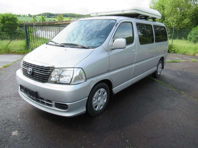 Hiace
