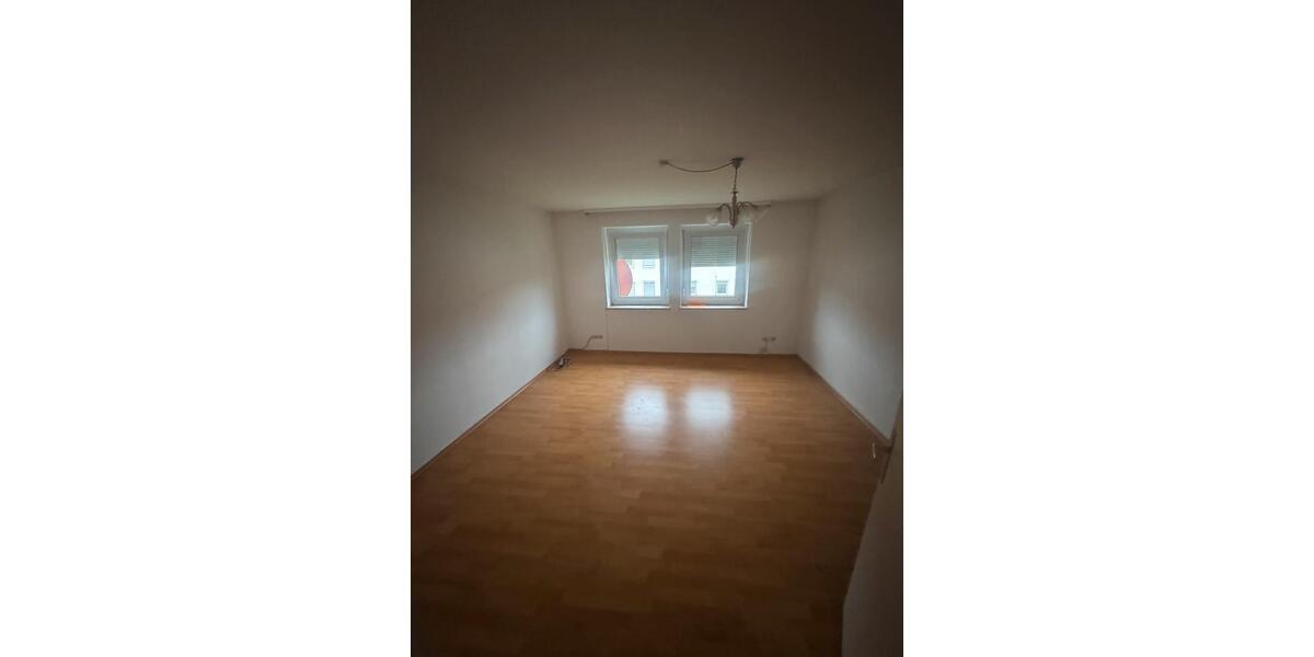 Etagenwohnung Gaildorf - 3 Zimmer, 56 m&sup2;, 800&euro; | Angebot:26537300