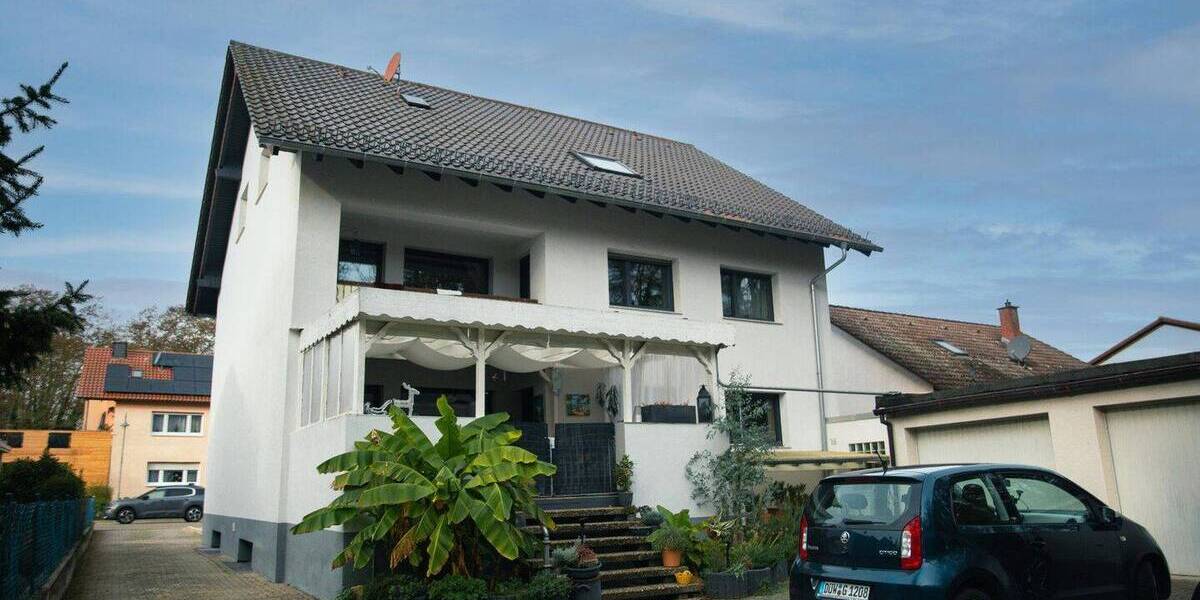 Mehrfamilienhaus, Wohnhaus Ellerstadt Akaziensiedlung - 1 Zimmer, 306 m&sup2;, 799.000&euro; | Angebot:25752232