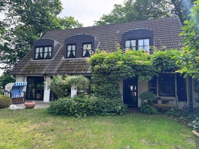 Einfamilienhaus Lilienthal Frankenburg - 5 Zimmer, 170 m&sup2;, 390.000&euro; | Angebot:26887889