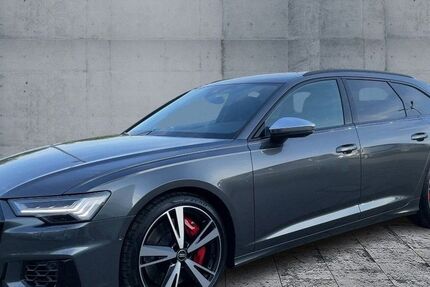 Audi S6 8.838 km 72.990 € Bayreuth 95448