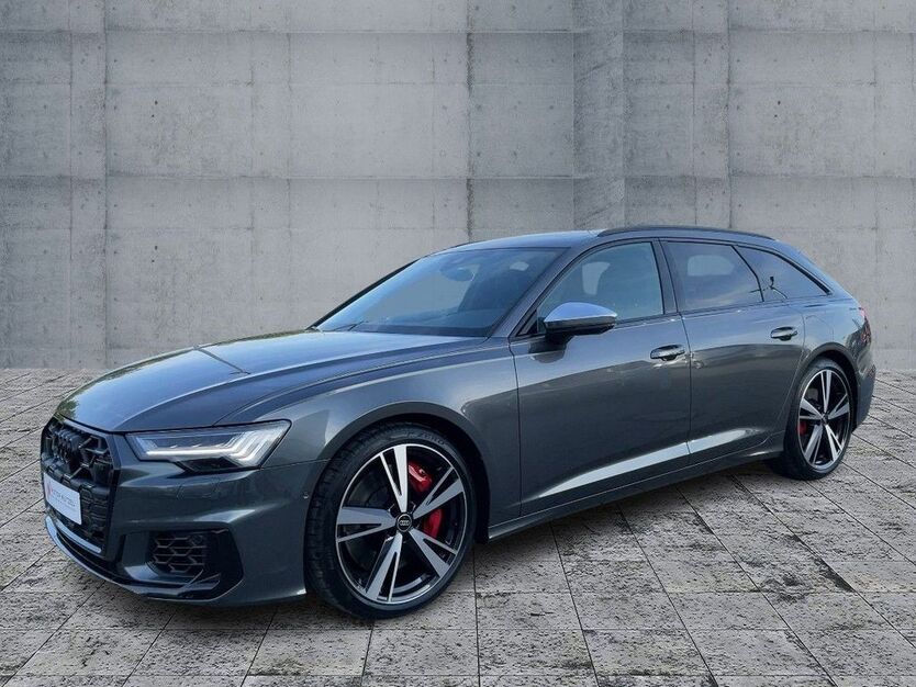 Audi S6 8.838 km 74.990 € Bayreuth 95448