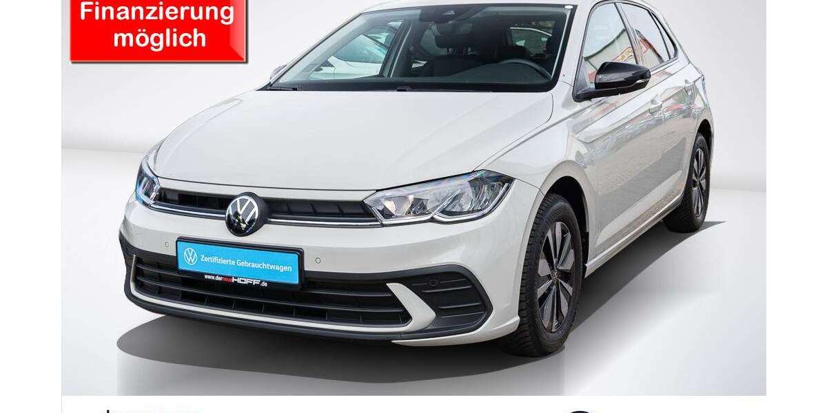 VW Polo 7.956 km 21.475 &euro; Troisdorf 53842