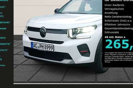 Citroen C3 4.990 km 22.990 &euro; Aachen 52070