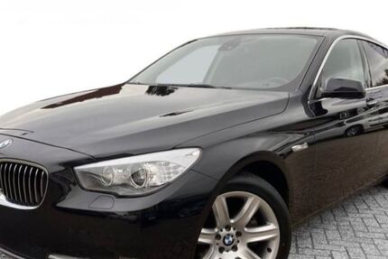 BMW 530 Gran Turismo 210.000 km 14.400 &euro; Sankt Englmar 94379