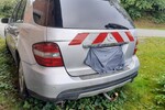 Mercedes-Benz ML 320 260.000 km 2.800 &euro; Bad Kötzting 93444