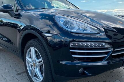 Porsche Cayenne 227.084 km 19.999 € Bergtheim 97241