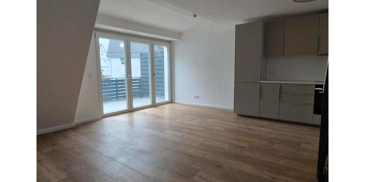Maisonettenwohnung Gärtringen - 3 Zimmer, 92 m&sup2;, 1.490&euro; | Angebot:26403114