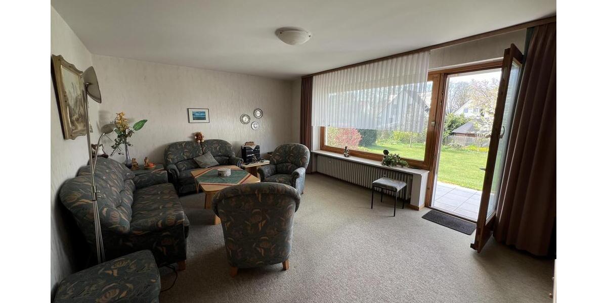 Familienparadies mit viel Potential 6 zimmer