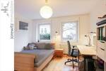 Etagenwohnung Bielefeld Innenstadt - 2 Zimmer, 65 m&sup2;, 620&euro; | Angebot:26376949