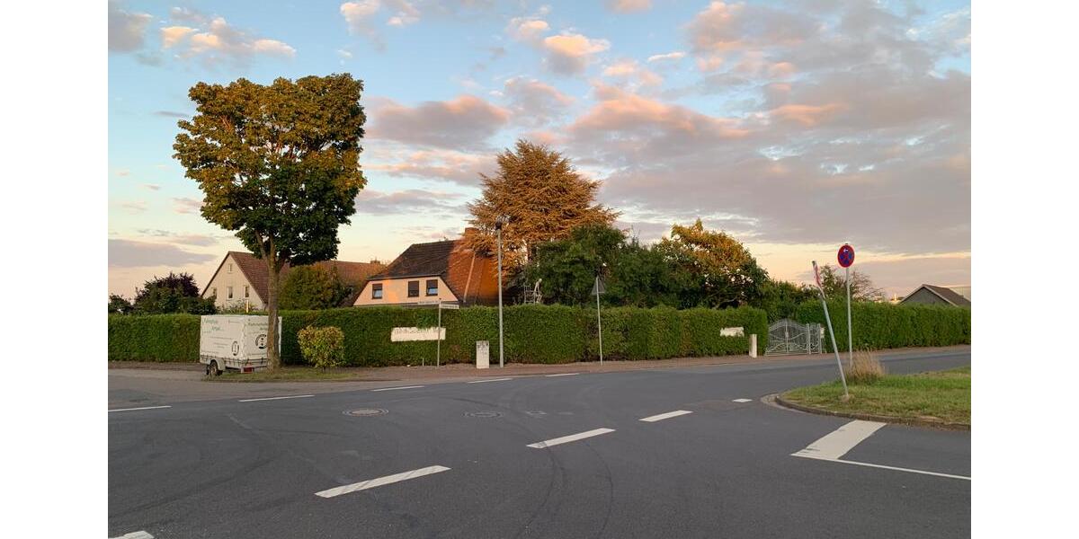 Gepflegtes Einfamilienhaus mit 7 Zimmern in Pattensen 7 zimmer