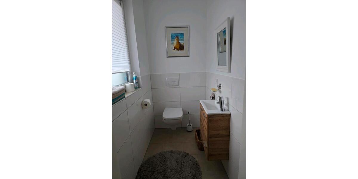 Penthouse-Wohnung in Hamminkeln 3 zimmer