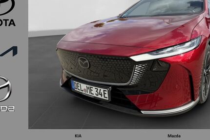 Mazda 6e