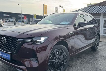 Mazda CX-80 20.726 km 47.980 &euro; Wismar 23970