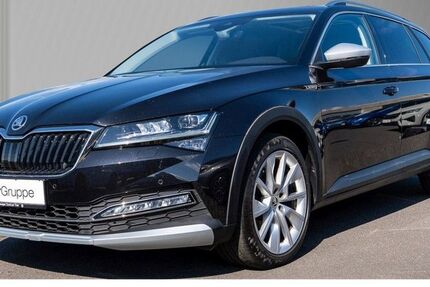 Skoda Superb 99.745 km 29.380 € Trier 54292