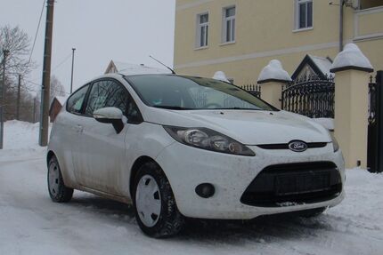 Ford Fiesta 256.042 km 1.690 &euro; Mechterstädt 99880