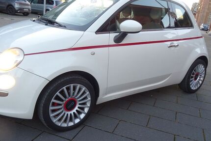 Fiat 500 158.000 km 5.900 € München 81249