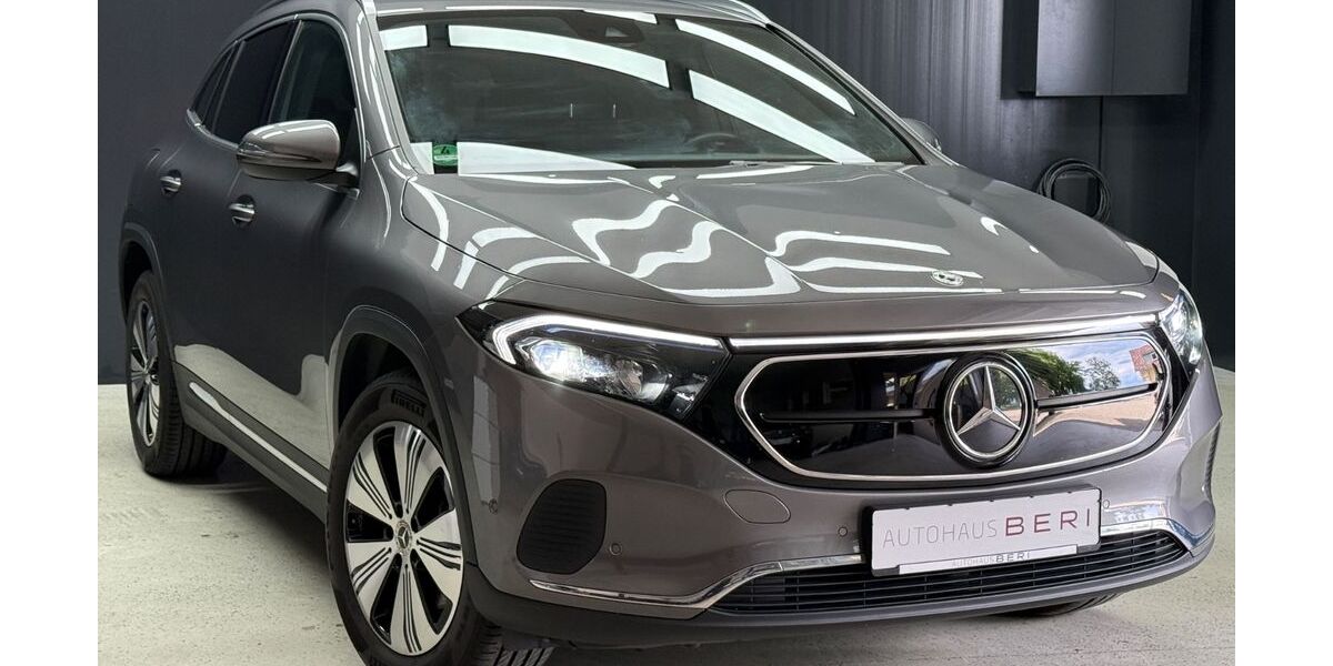 Mercedes-Benz EQA 72.900 km 26.999 &euro; Wangen 88239