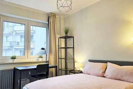 WG-Zimmer in Köln 629 € 18 m² zimmer