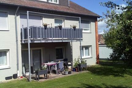 Wohnung zu vermieten in Mechernich (von privat) 4 zimmer