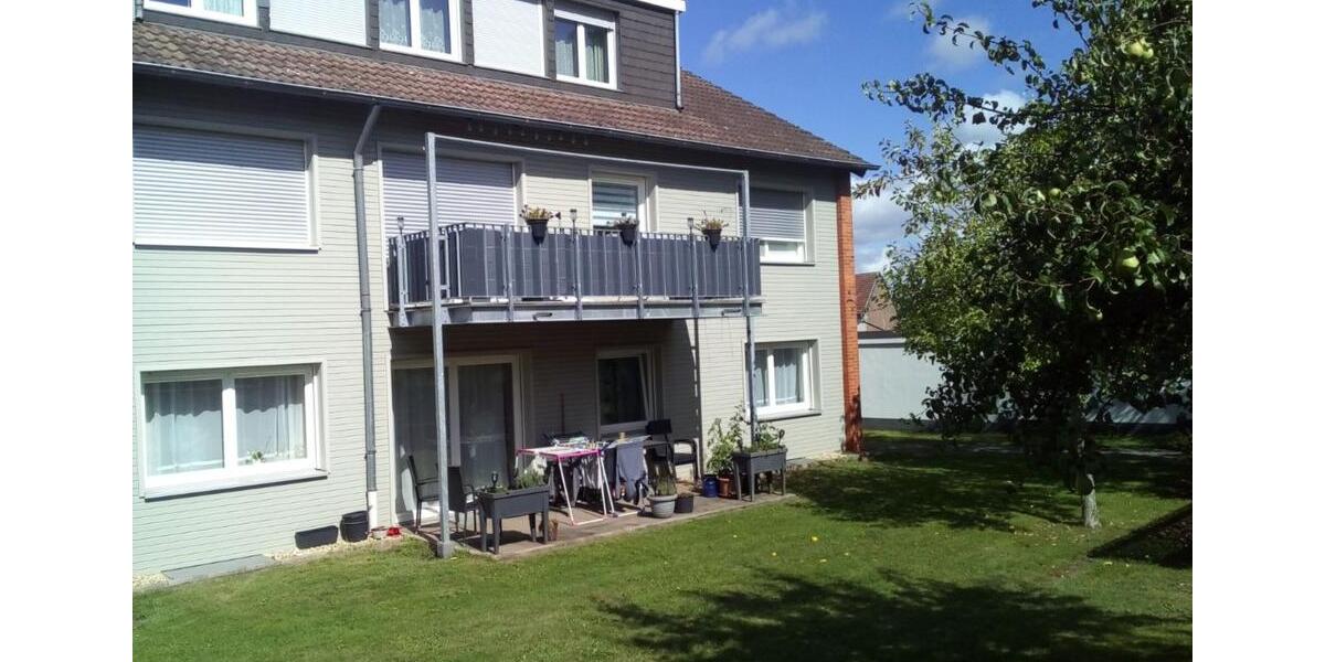 Wohnung zu vermieten in Mechernich (von privat) 4 zimmer