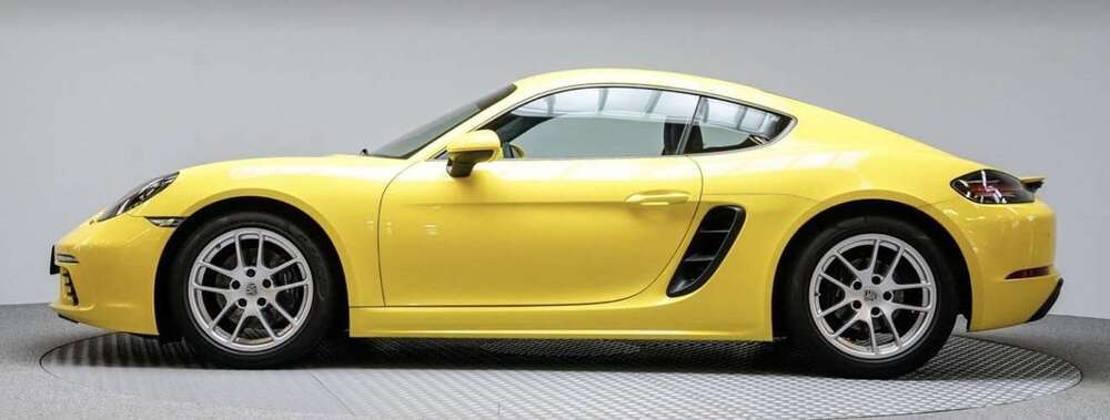 Cayman