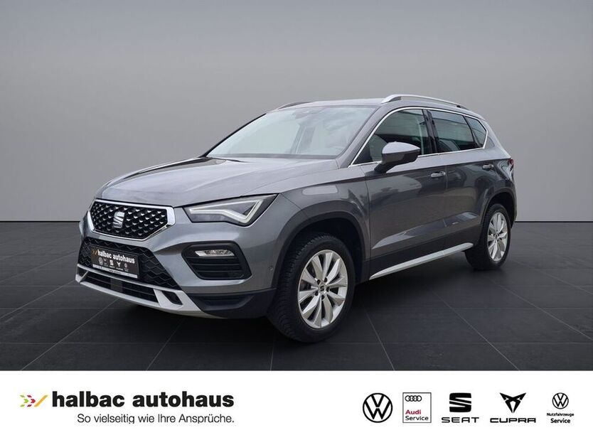 Ateca